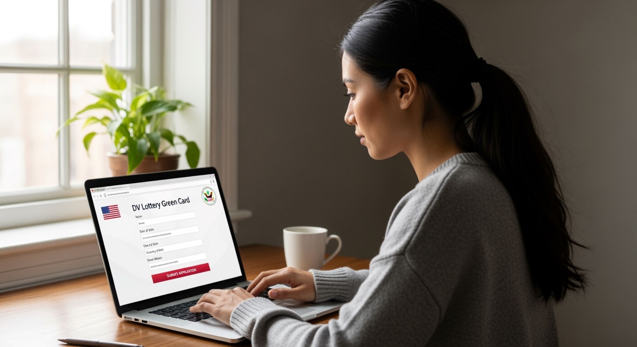 Can You Apply for DV Lottery Without Using Agents or Intermediaries