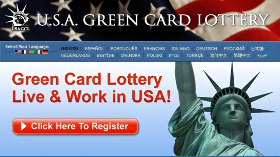 When DV Lottery Registration Opens and How Long It Lasts